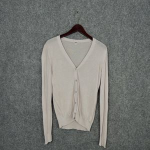 Uniqlo Cardigan