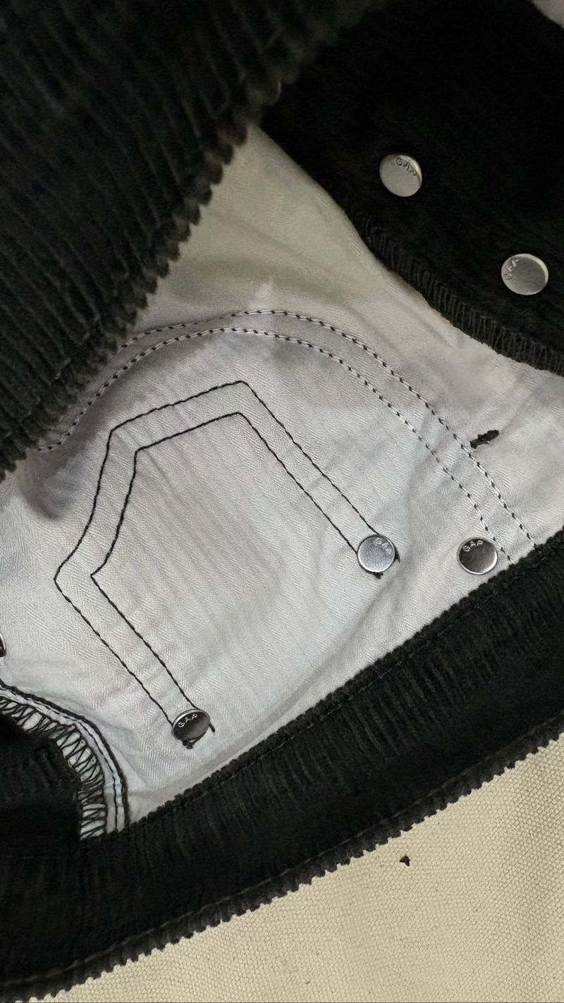 CELANA GAP CORDUROY, foto 8