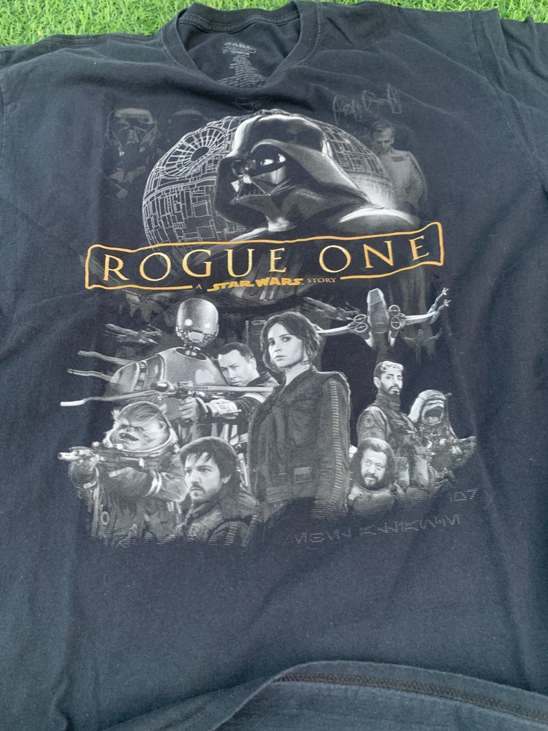 Star wars tees (2016), foto 5