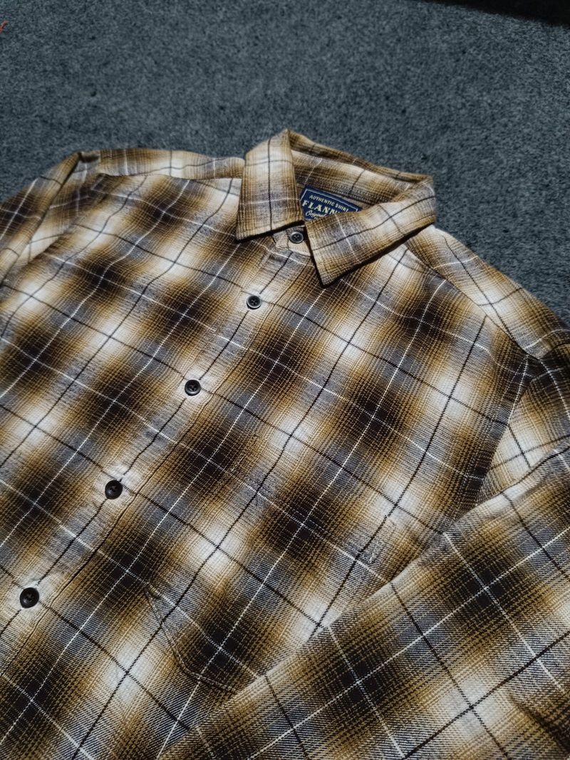 Flanel veterano, foto 2