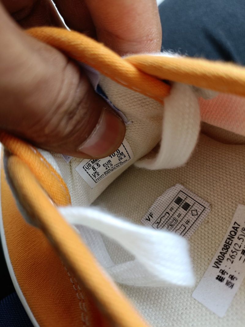 Vans, foto 6