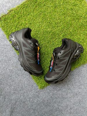 Salomon XT-6