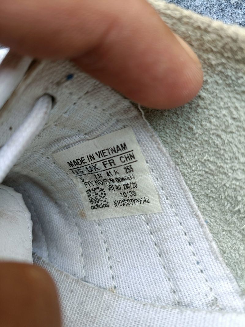 Adidas Tokyo vintage, foto 6