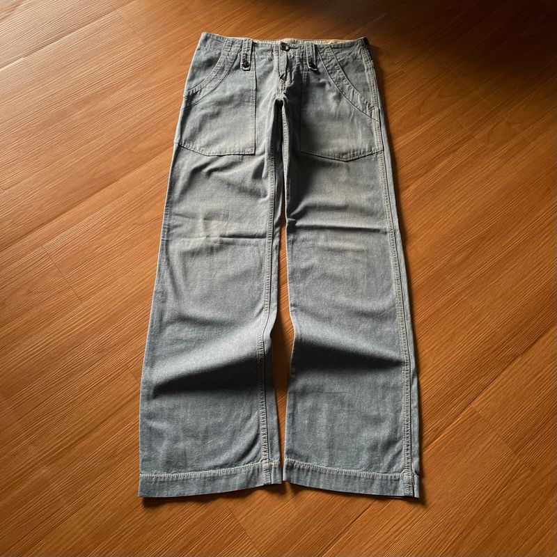 LONGPANTS C3PO DENIM JEANS, foto 3