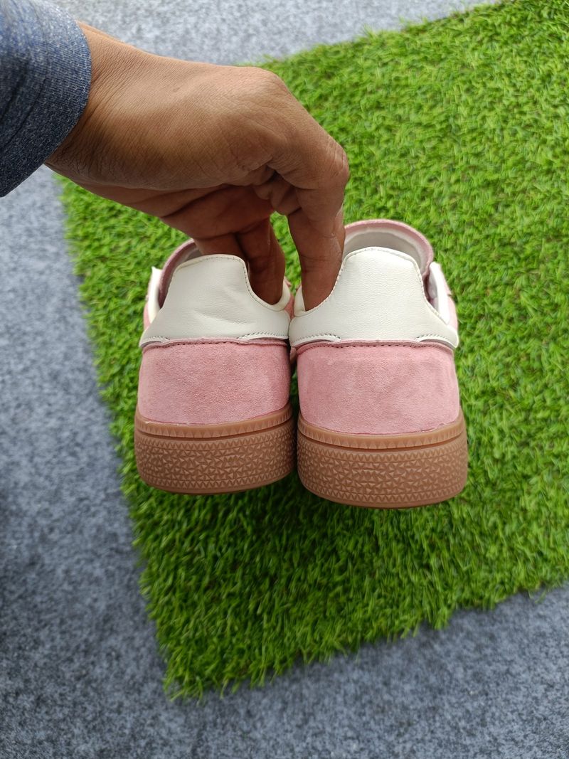Adidas Spezial, foto 4