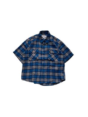 Vtg Ourhouse Plaid Shirts