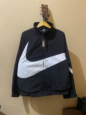 Jaket Nike Big Logo