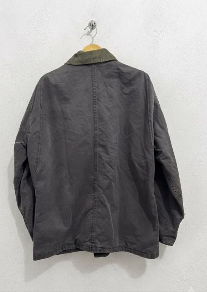 DICKIES CANVAS JACKET VINTAGE 80’s, foto 2