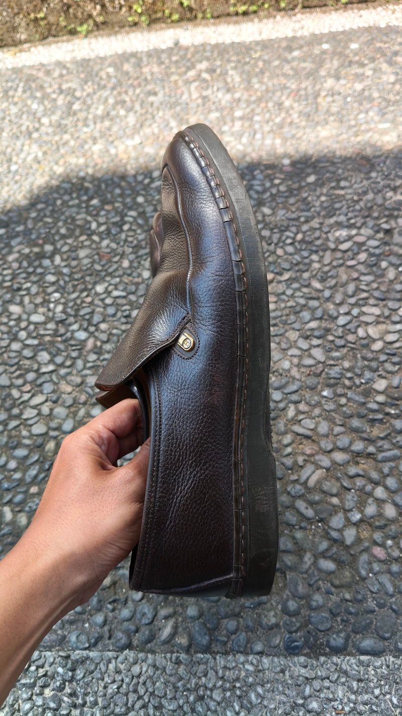Bally Loafers size 40.5, foto 3