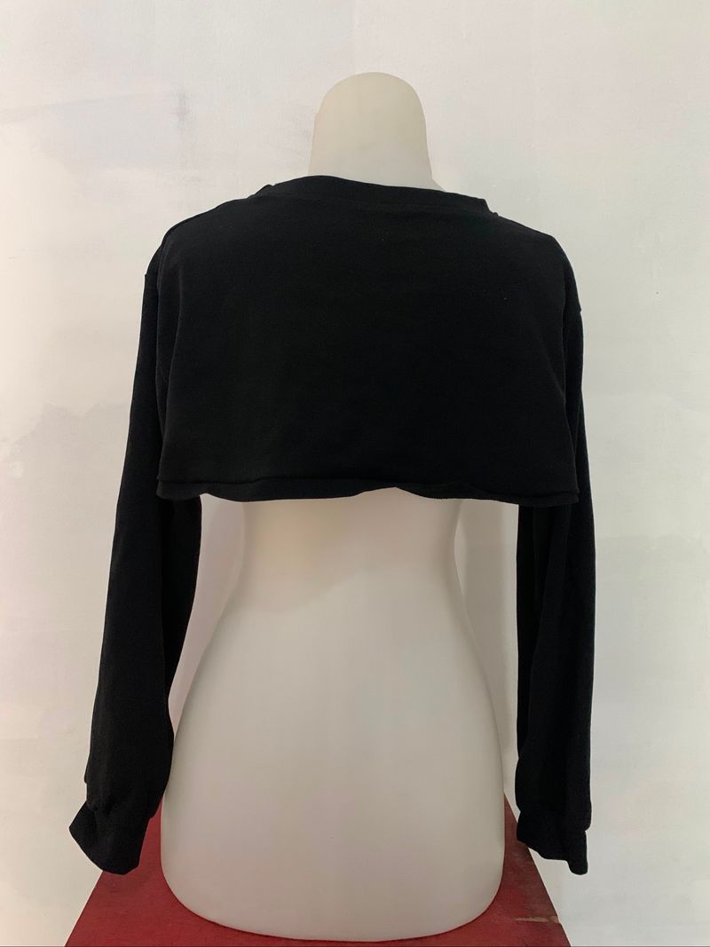 BOLERO LENGAN PANJANG, foto 4