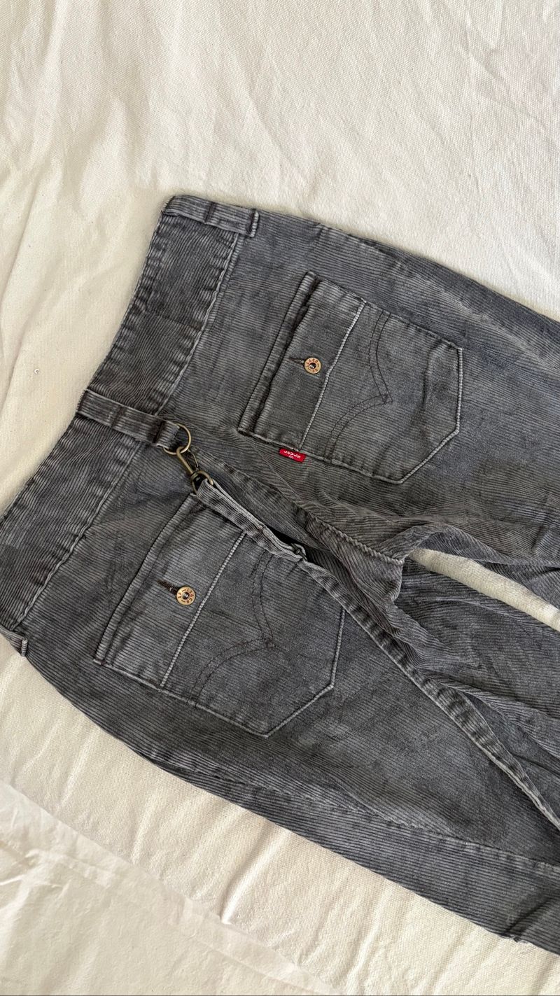 CELANA LEVI'S CORDUROY, foto 2
