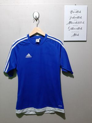 Jersey Template Adidas