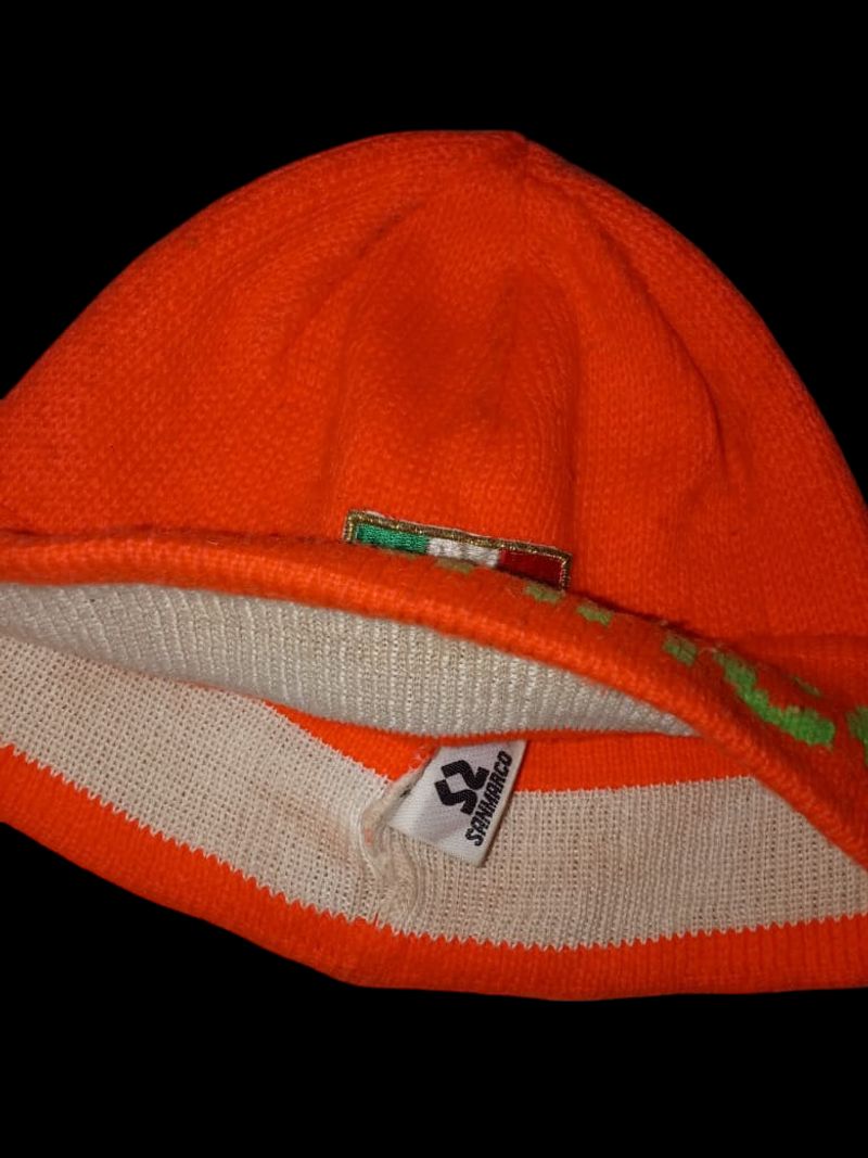 SAN MARCO BEANY HAT VINTAGE, foto 3