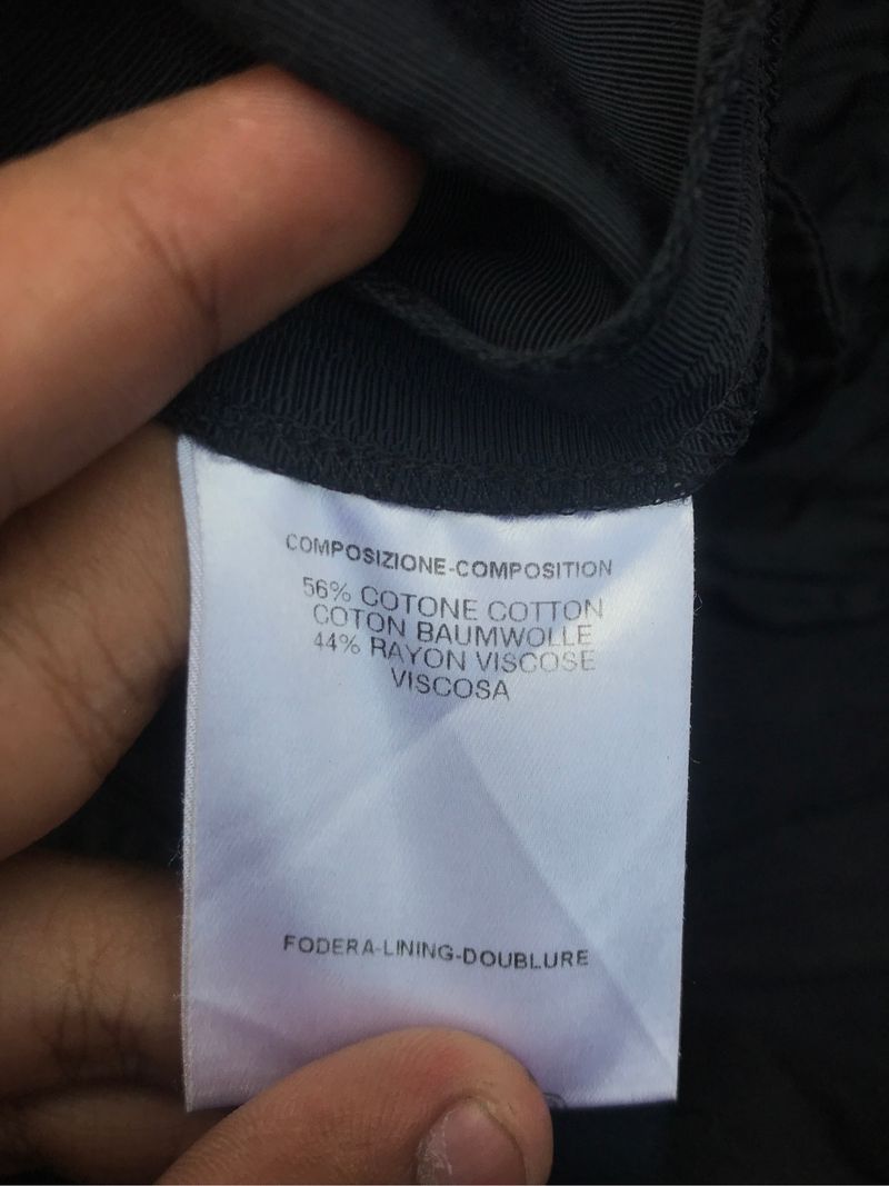 Celana gucci, foto 3