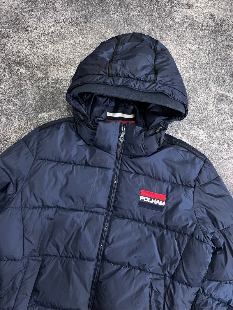 Polham Puffer jacket, foto 5