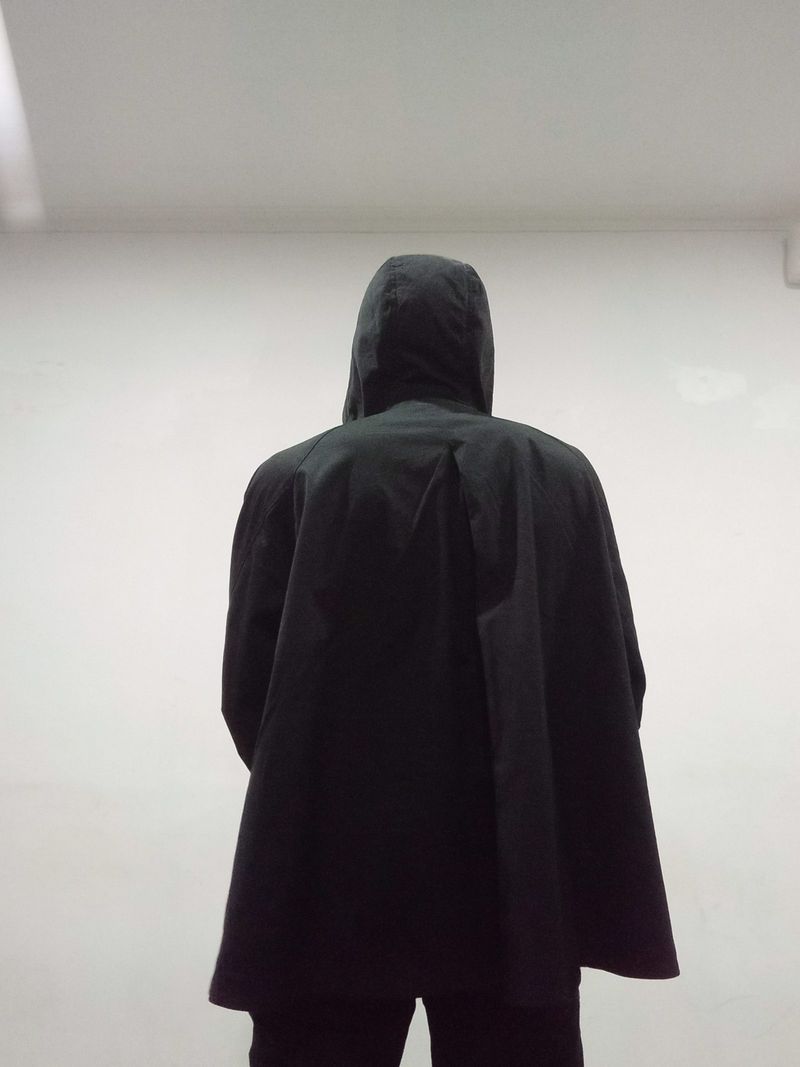Jaket Fila, foto 10