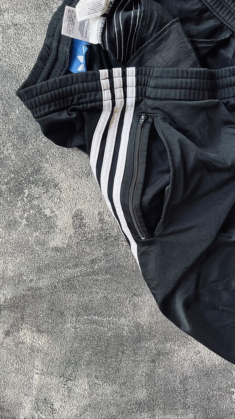 Shortpants adidas trifoil, foto 4