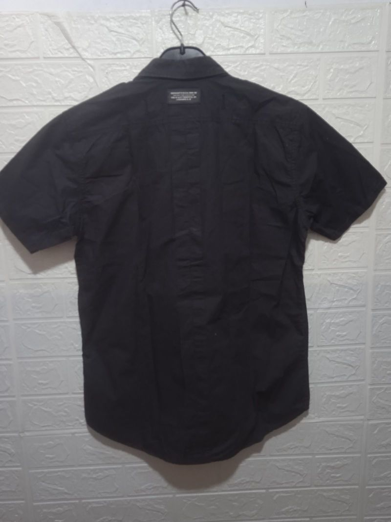 G Star Raw short Sleeve shirt, foto 5