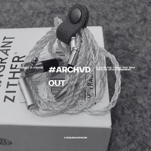 Nonbrand Custom 8-Core for IEM in Silver