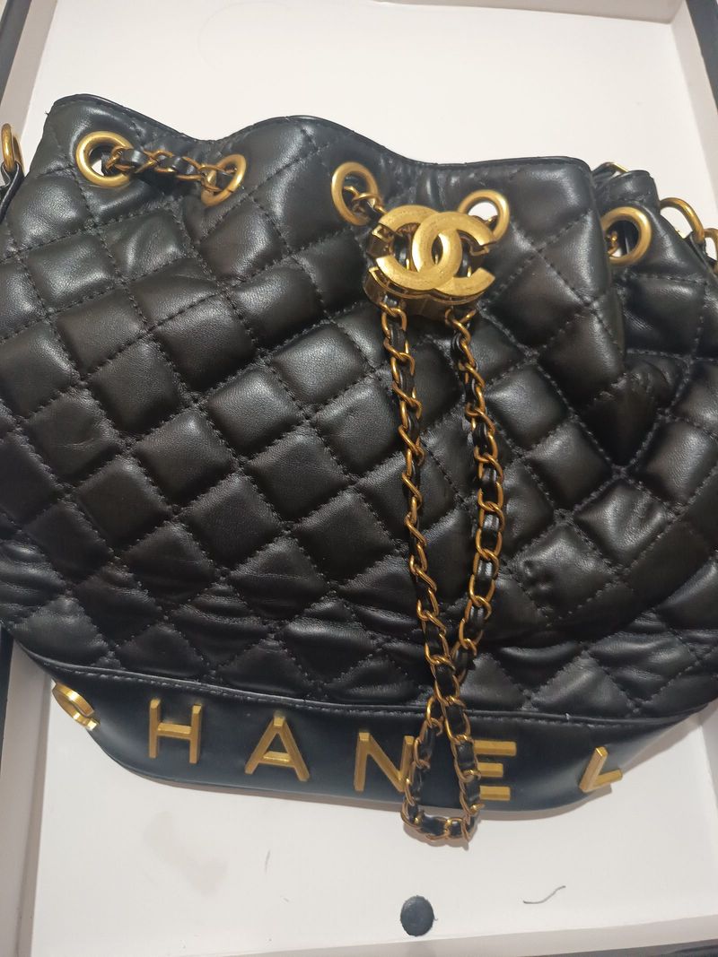 Chanel Gabrielle Hobo, foto 2