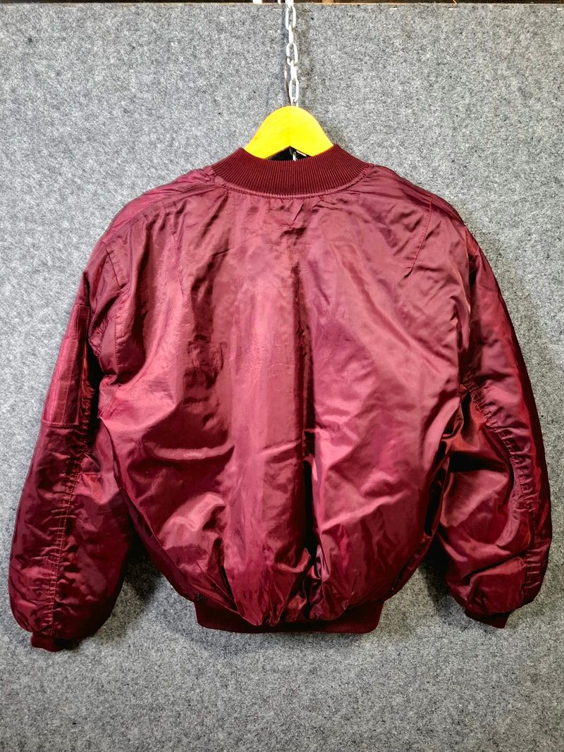 Bomber / Flight jacket American Rag size L, foto 2