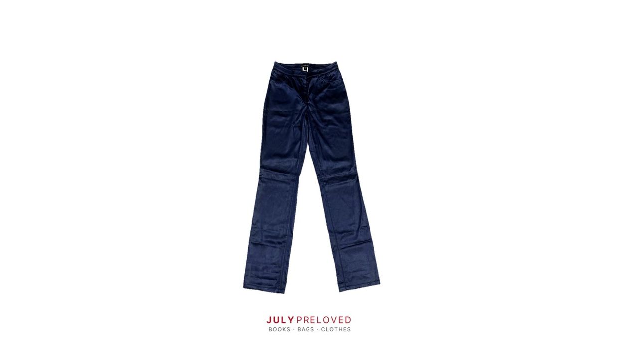 bebe Luxury Casual Other Wanita navy blue