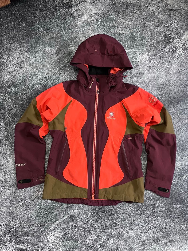 BLACKYAK GORETEX OUTDOOR JACKET, foto 5