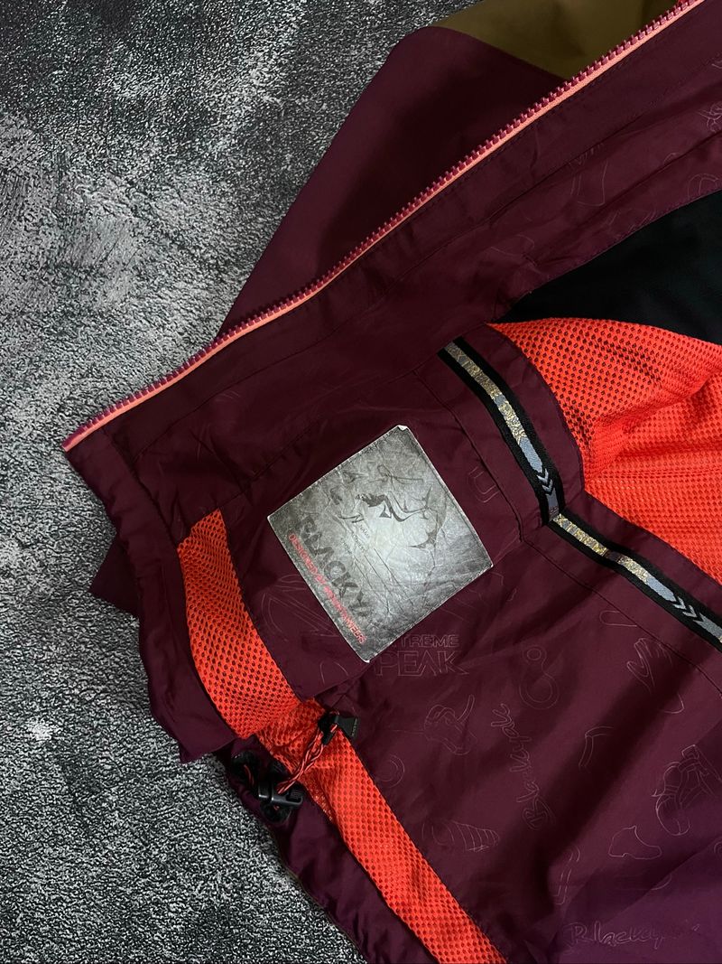 BLACKYAK GORETEX OUTDOOR JACKET, foto 8