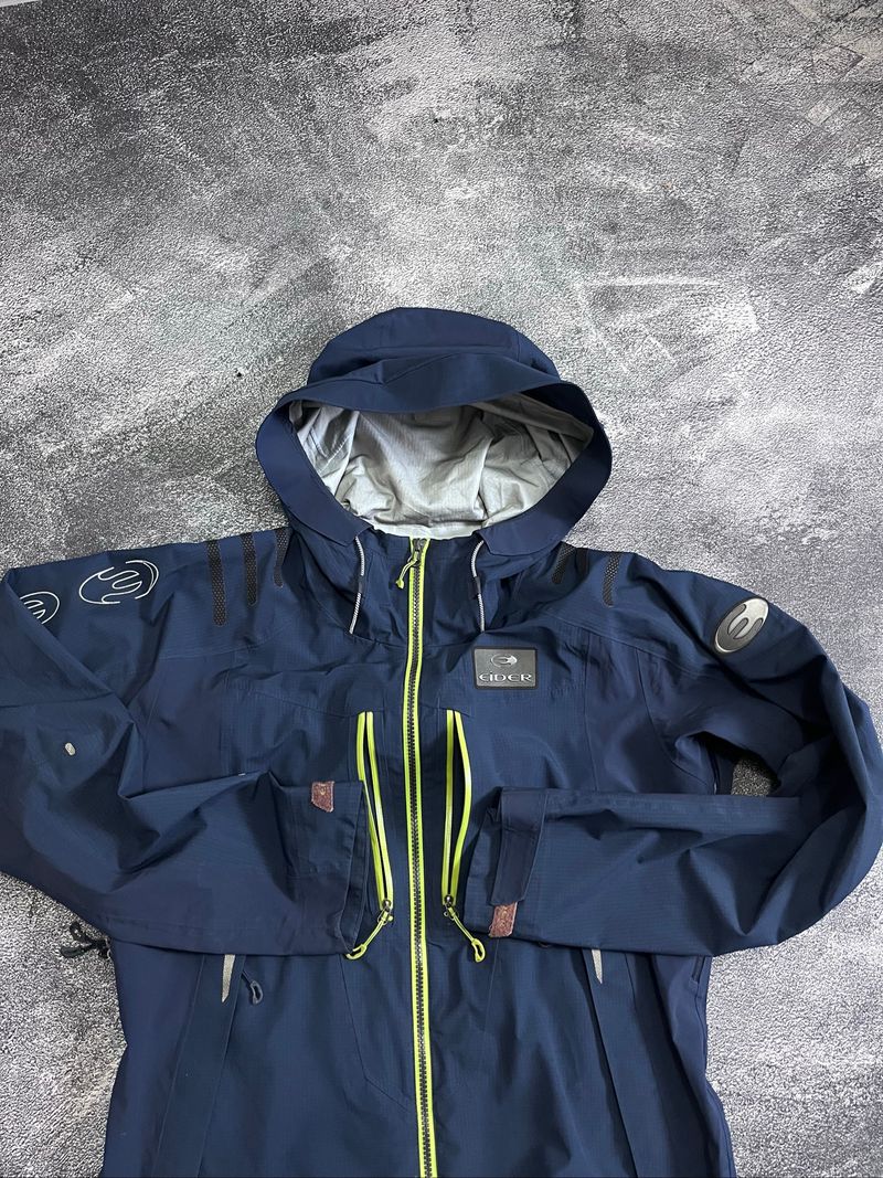 EIDER BLOCKTECH OUTDOOR, foto 6