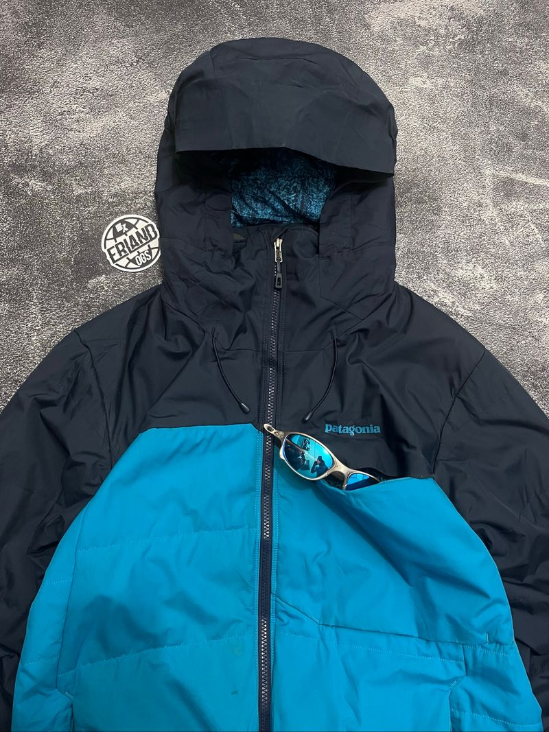 PATAGONIA RECCO OUTDOOR JACKET, foto 5