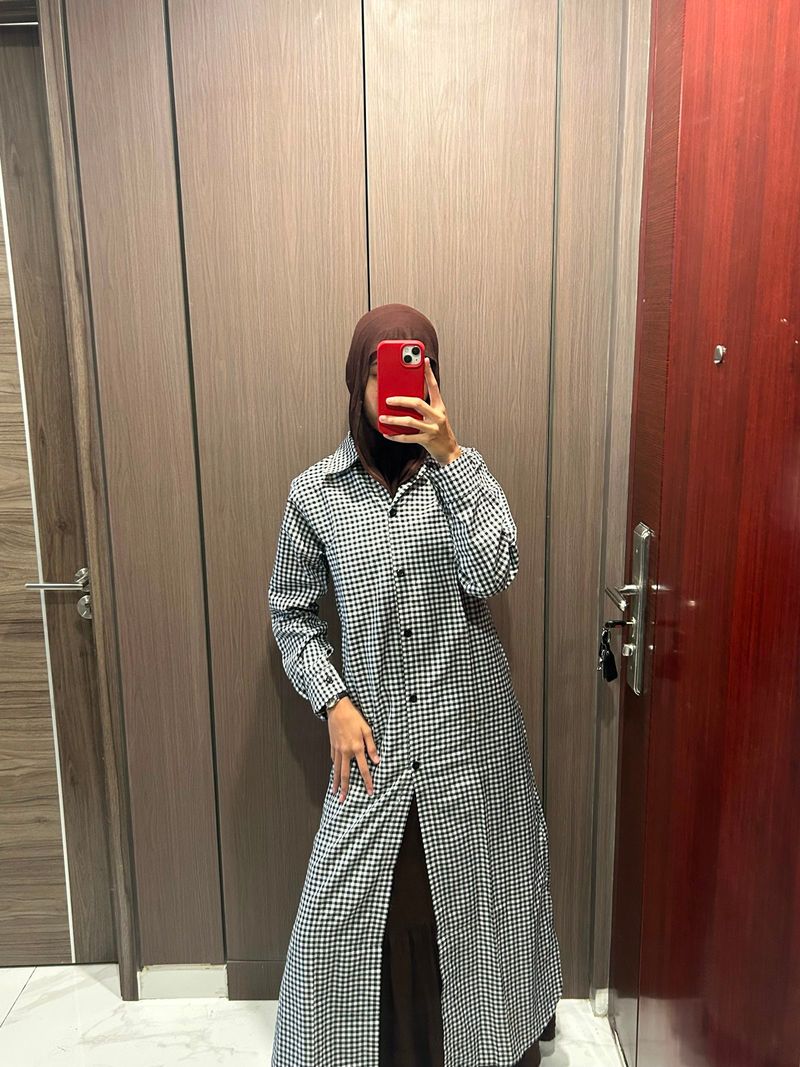 Maxi dress, foto 4