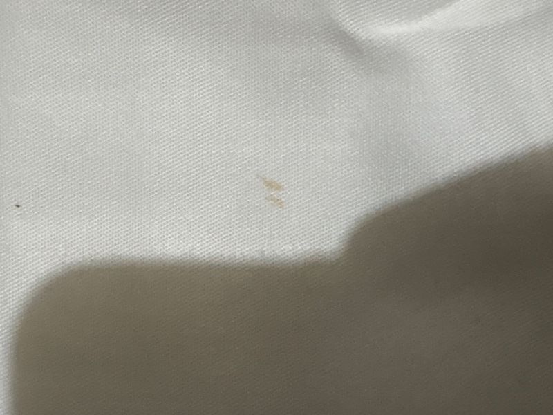 White Casual Outwear, foto 5