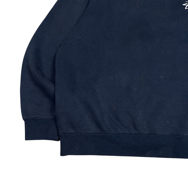 Styssy 8 Ball Sweatshirt, foto 7