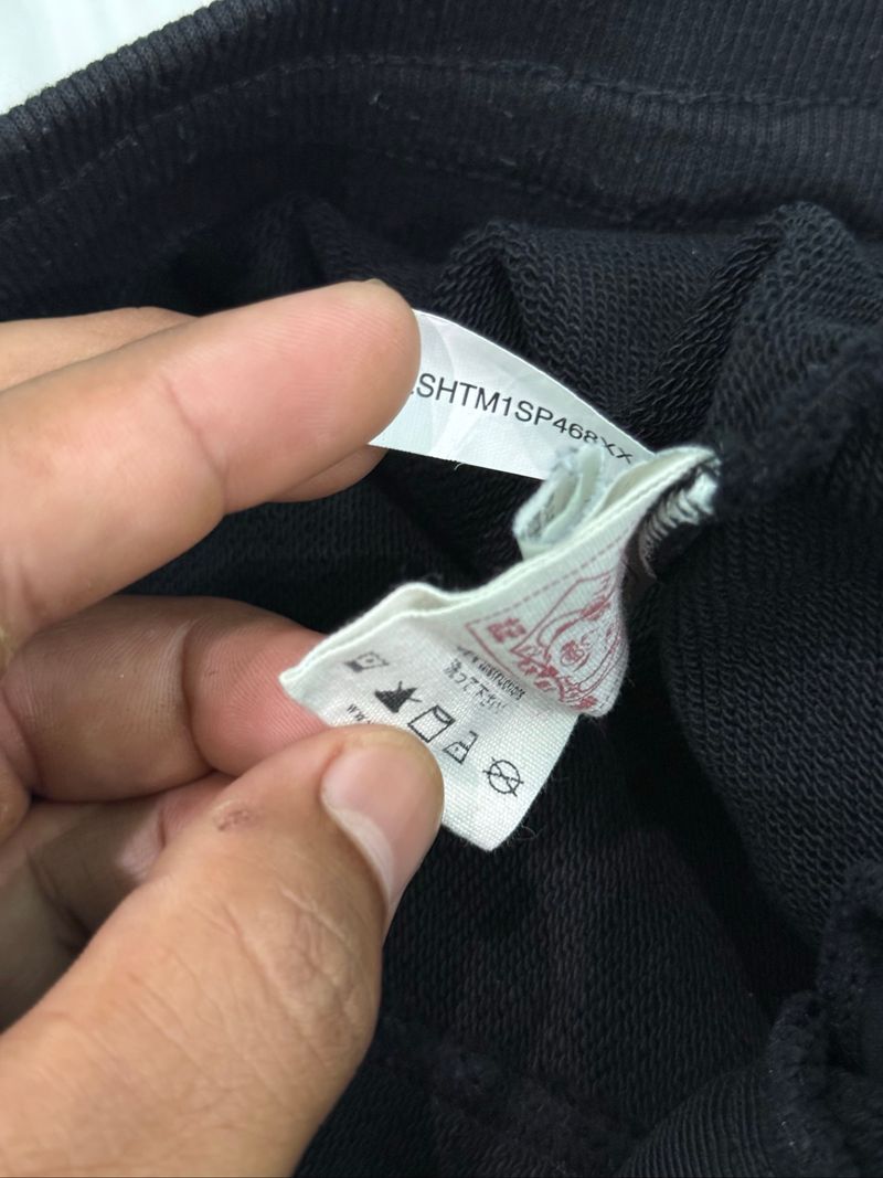 Jogger pants evisu, foto 4
