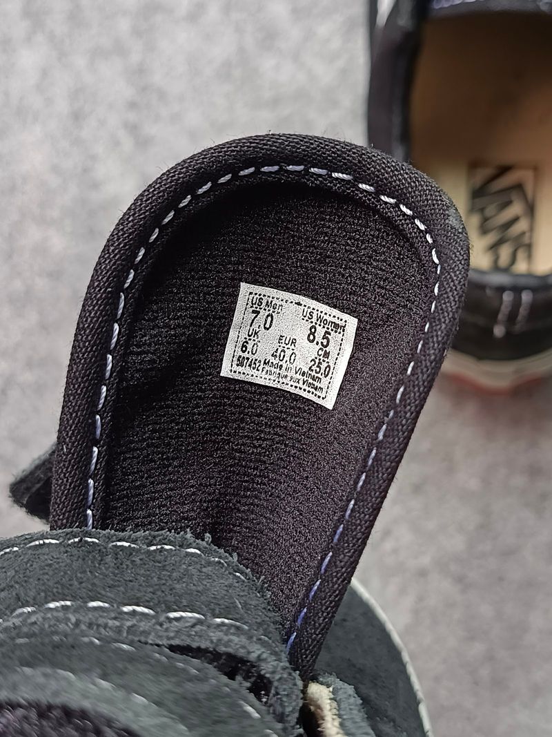 Vans Old Skool Velcro, foto 6