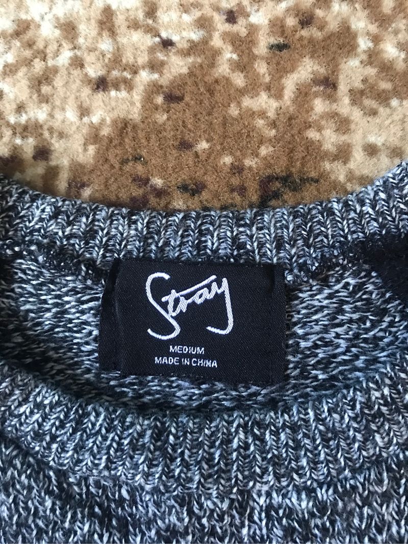 Knit Stray, foto 3