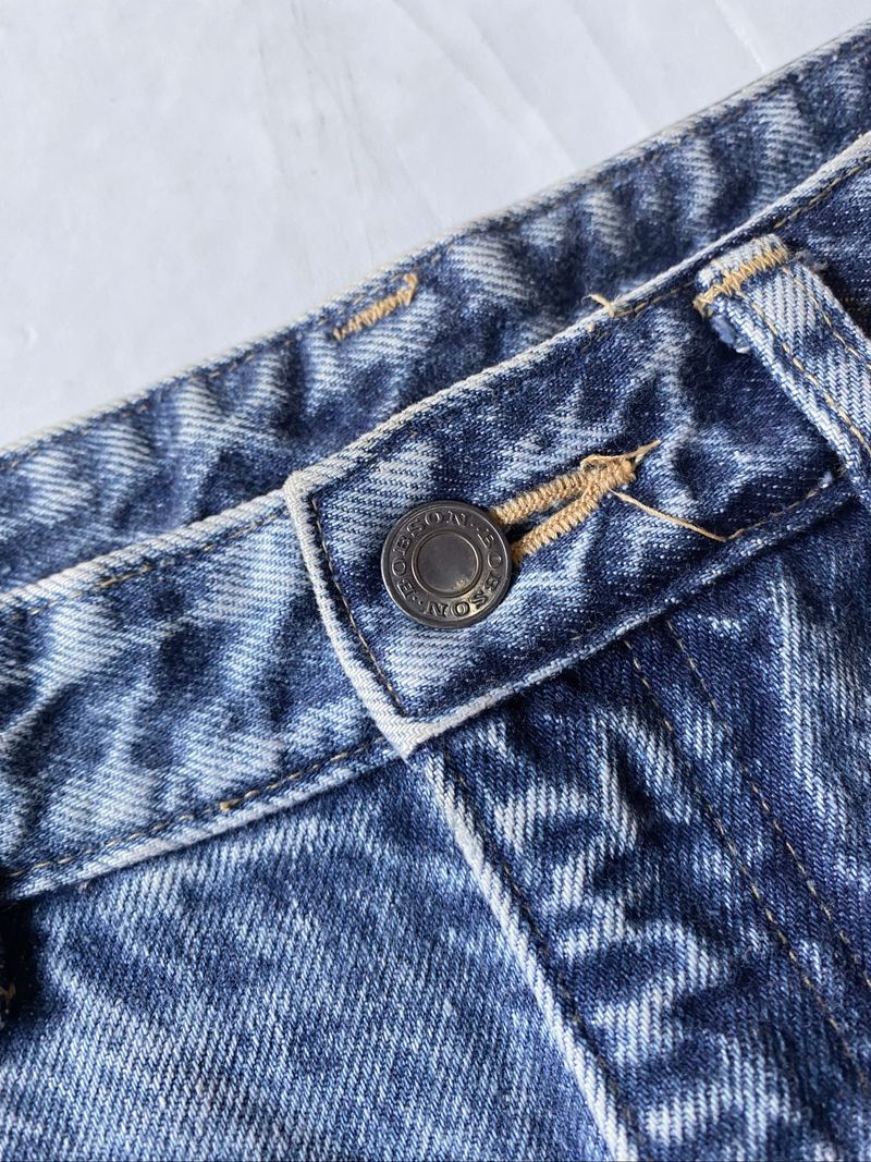 Jeans Bobson, foto 3