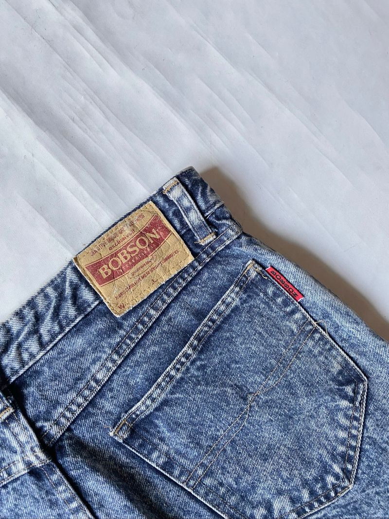 Jeans Bobson, foto 6