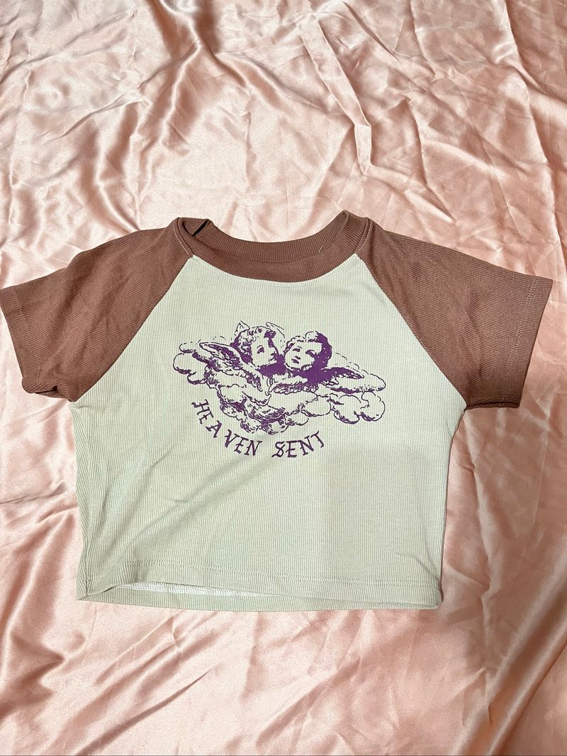 crop tops, foto 3