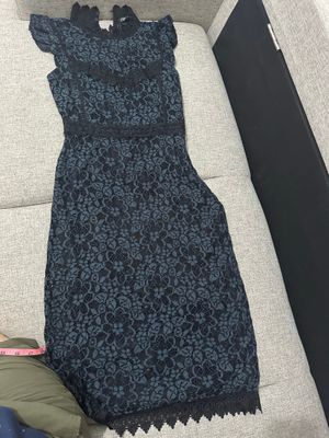 Zara dress