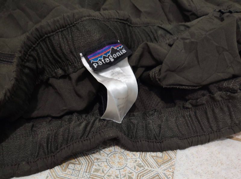 PATAGONIA REFLECTIVE RUNNING SHORTS — TECHNICAL OUTDOOR, foto 5