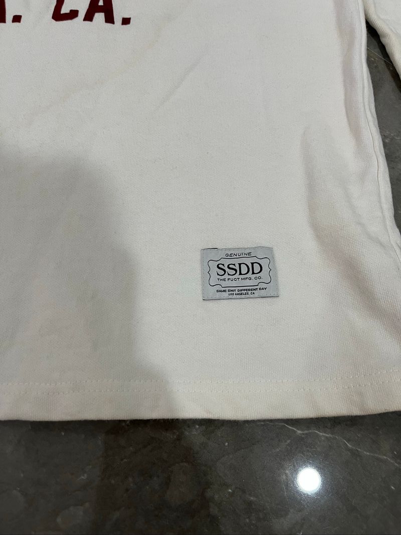 Fuct ssdd, foto 4