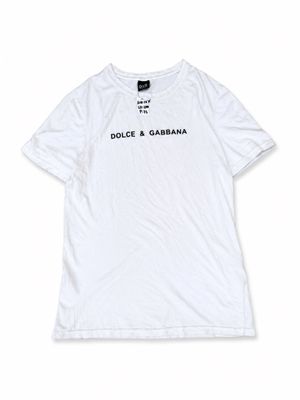 DOLCE & GABBANA SECOND MURAH