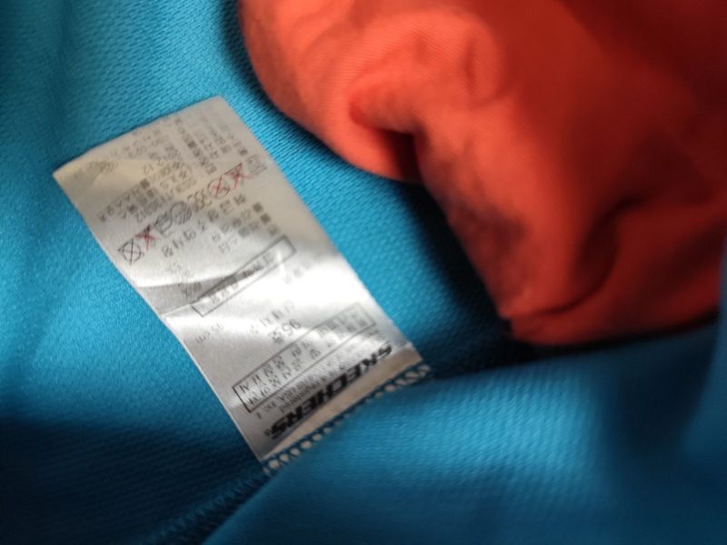 Hodie skechers blue big logo, foto 4