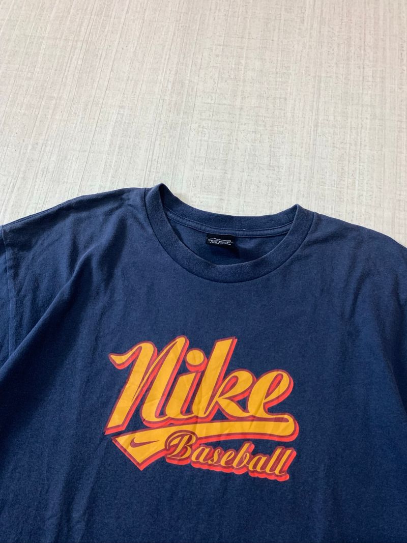 vintage nike tee Y2K, foto 2