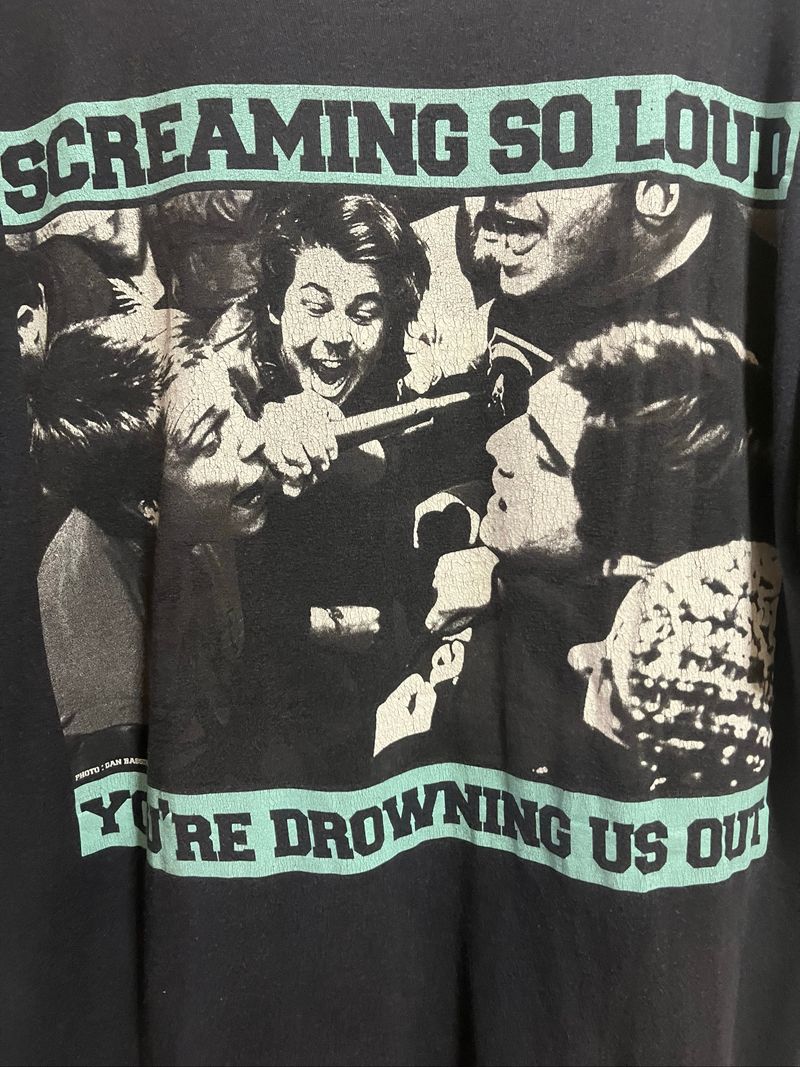 Handguns - Sink Like Lead, foto 4