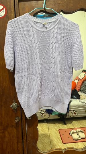 HER APPAREL — GEU-ROO KNIT TOP | KOREAN KNIT TOP