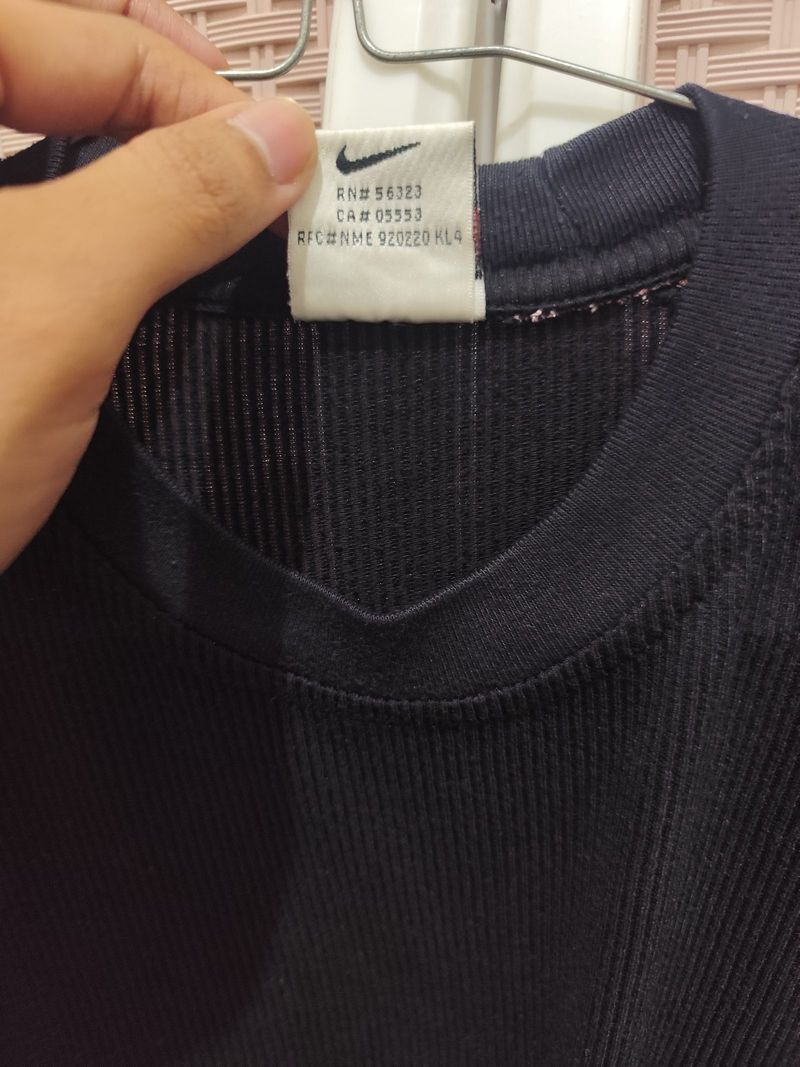 Nike tapped knitt vintage, foto 4