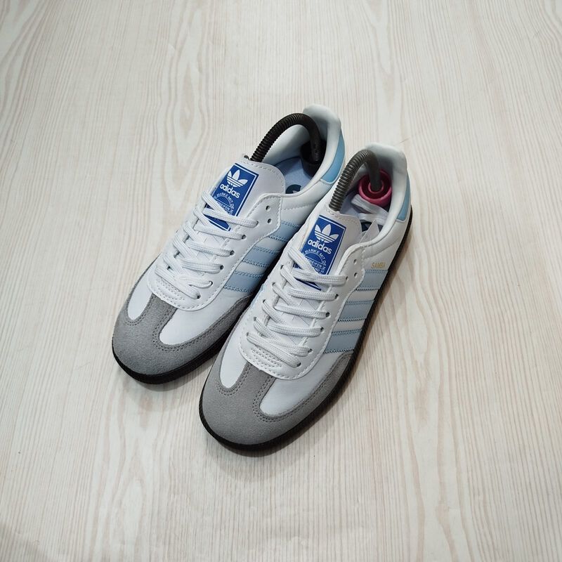 Adidas samba, foto 2