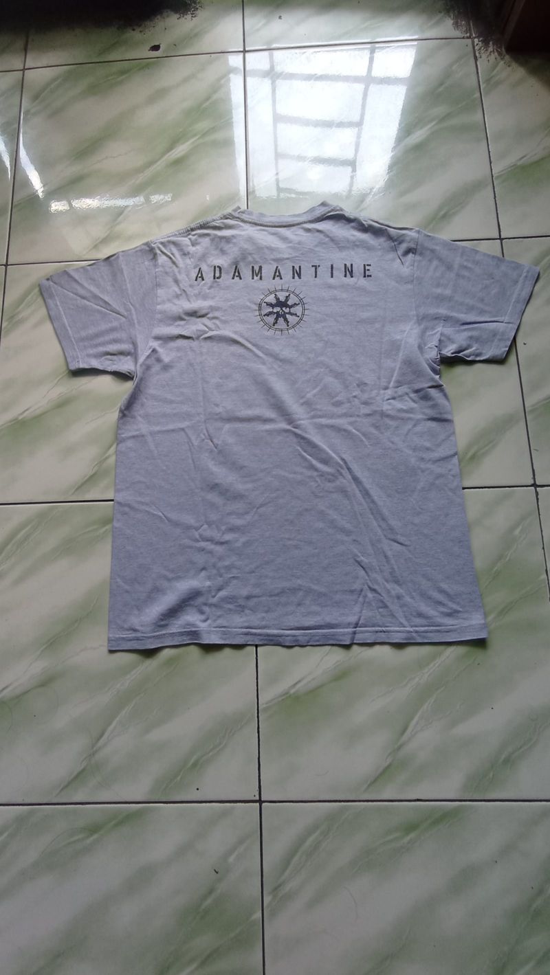 Kaos band - Burgerkill, foto 4